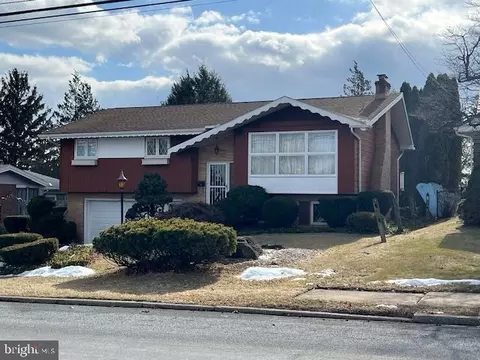 1526 W Highland St, Allentown, PA 18102