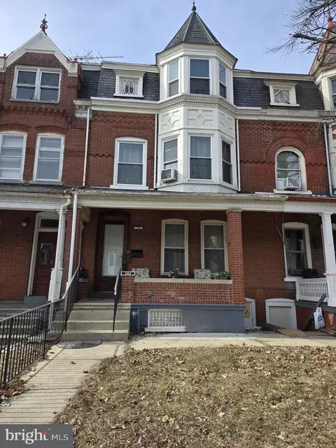 444 N 6th St, Allentown, PA 18102
