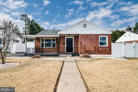 1020 S 1024 S S Madison St, Allentown, PA 18103