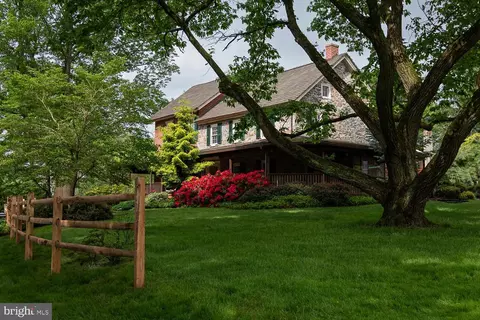 4217 Mill Rd, Coopersburg, PA 18036
