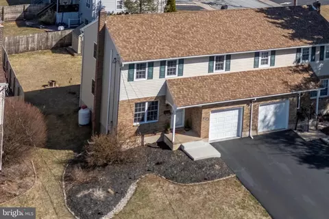 Undisclosed, Coopersburg, PA 18036