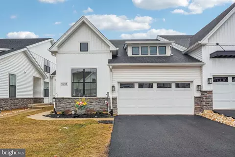4048 Fritz Pl, Allentown, PA 18104