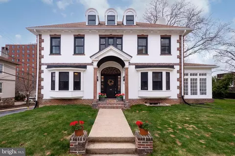 18 S 22 S S 18th St, Allentown, PA 18104