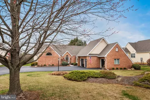2625 Gracie Lone, Macungie, PA 18062