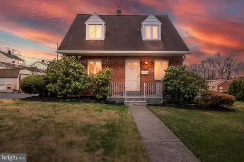 724 Fairmont, Whitehall, PA 18052