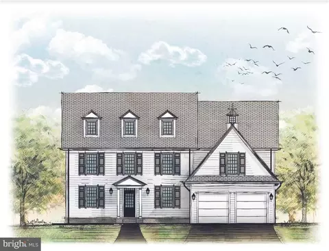 4212 Stonebridge, Bethlehem, PA 18015