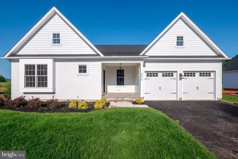 4276 Stonebridge, Bethlehem, PA 18015