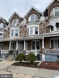 737 N N 5th St, Allentown, PA 18102