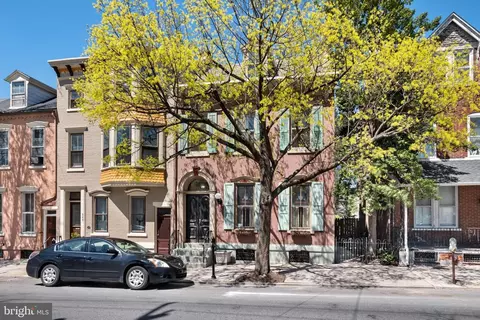 945 W 947 W W Turner St, Allentown, PA 18102