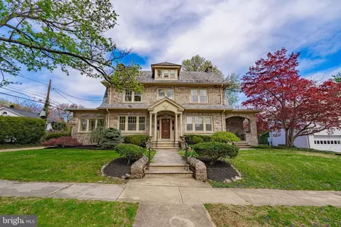 325 N 28th St, Allentown, PA 18104