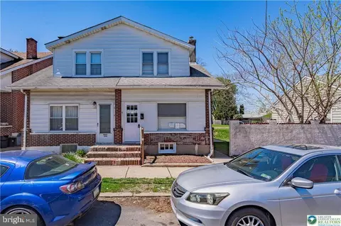840 S 842 S S 10th St, Allentown, PA 18103