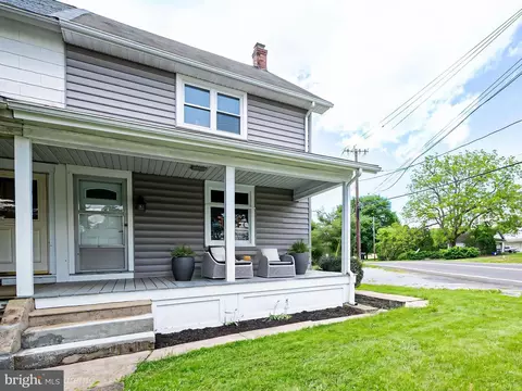 3980 Lanark Rd, Coopersburg, PA 18036