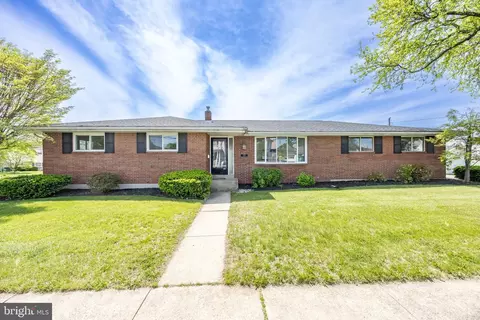 205 W Wabash St, Allentown, PA 18103