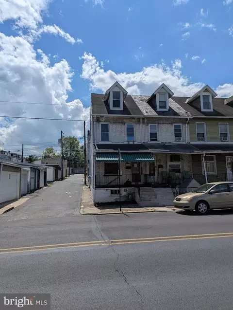 1616 W Tilghman St, Allentown, PA 18102