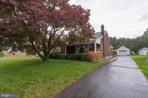 2357 Albright Ave, Allentown, PA 18104