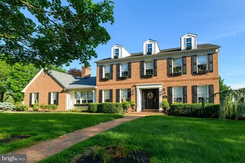 4980 Maranatha Way, Allentown, PA 18106