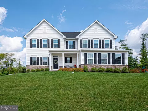 3055 Hawk Valley Ct, Center Valley, PA 18034