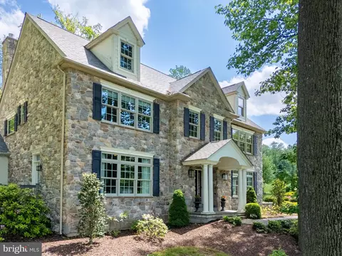 5355 Saucon Ridge Rd, Coopersburg, PA 18036