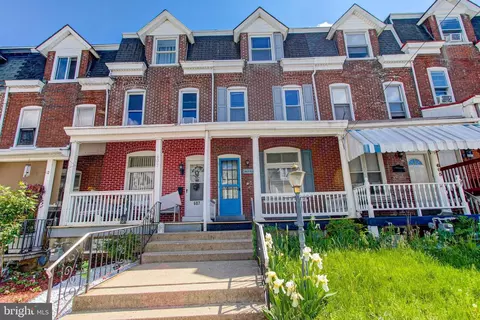 605 12 N 16th St, Allentown, PA 18102