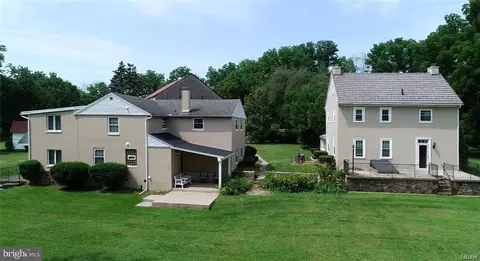 3305 Municipal Dr, Whitehall, PA 18052