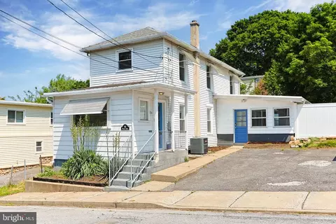 816 Walton St, Bethlehem, PA 18018
