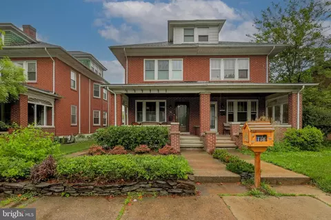 2441 W Tilghman St, Allentown, PA 18104