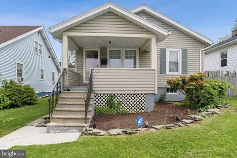 1711 W Union Blvd, Bethlehem, PA 18018
