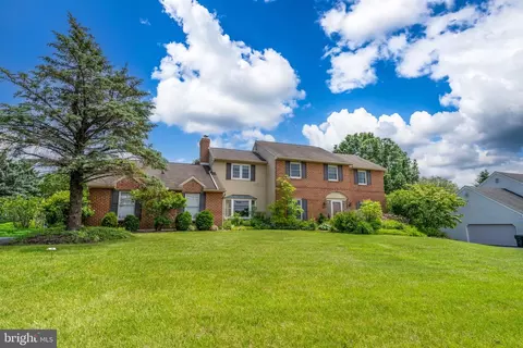 5622 Snowdrift, Orefield, PA 18069