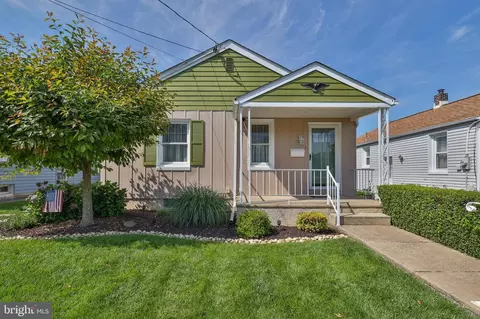 106 S 12th St, Emmaus, PA 18049