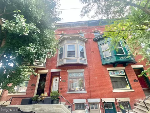 1112 W Turner St, Allentown, PA 18102
