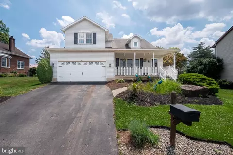 205 Main St, Catasauqua, PA 18032