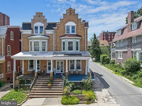 26 S 14th St, Allentown, PA 18102