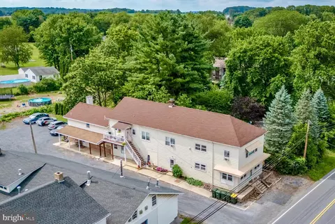 5706 Route 873, Schnecksville, PA 18078