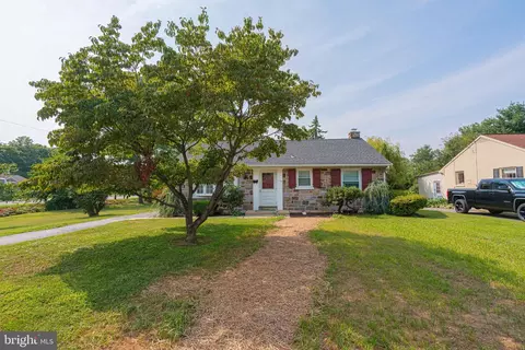 115 Jefferson St, Emmaus, PA 18049