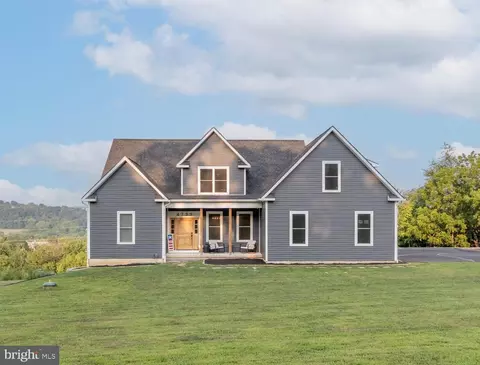 4733 Egypt Rd, Coplay, PA 18037