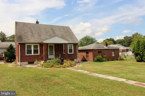 1512 N 25th St, Allentown, PA 18104