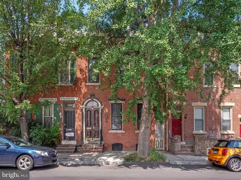 1119 W Turner St, Allentown, PA 18104