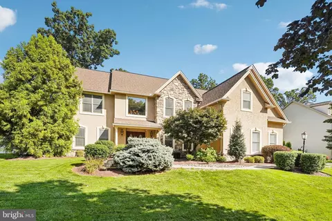 6139 Palomino Dr, Allentown, PA 18106