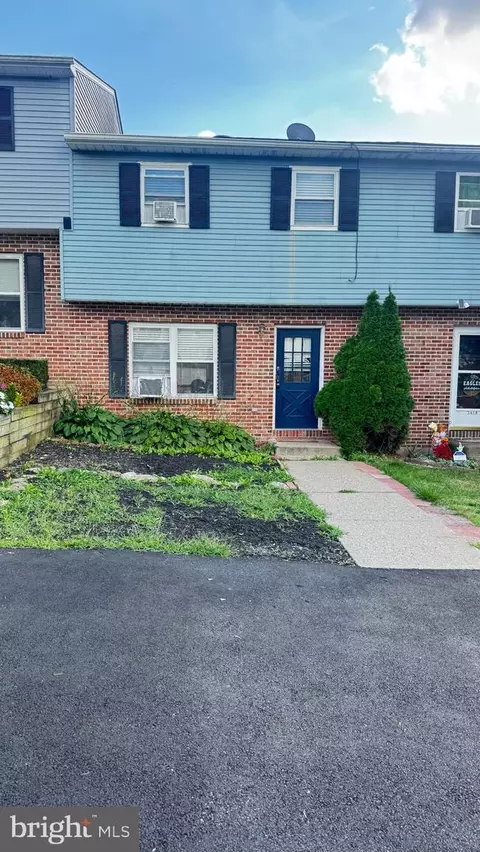 2620 Arch St Sw SW, Allentown, PA 18103