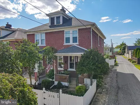 315 8th Ave, Bethlehem, PA 18018
