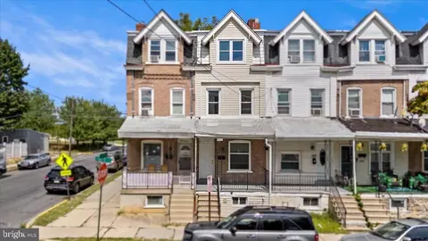 1357 W Liberty St, Allentown, PA 18102