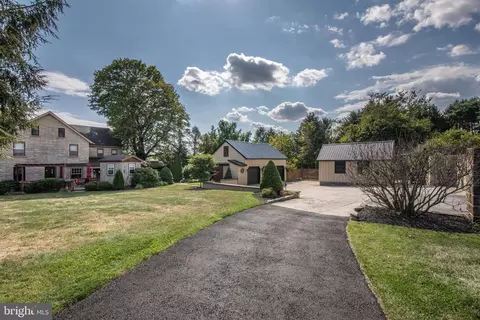 6103 Route 309, Germansville, PA 18053