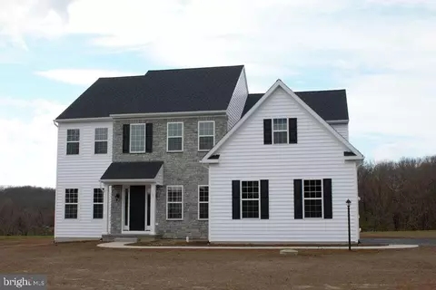 6408 Dekrane Dr, Coopersburg, PA 18036