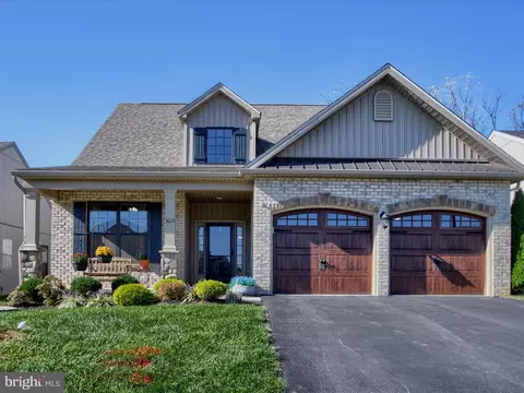 3623 Daylily Dr, Emmaus, PA 18049