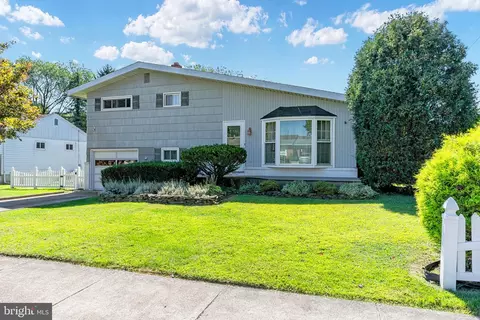 1538 W Woodlawn St, Allentown, PA 18102