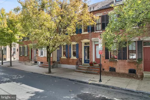 828 W Gordon St, Allentown, PA 18103