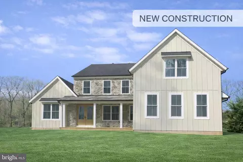 2075 Flint Hill Rd, Coopersburg, PA 18036