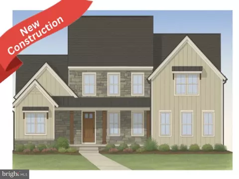 2075 Flint Hill Rd, Coopersburg, PA 18036