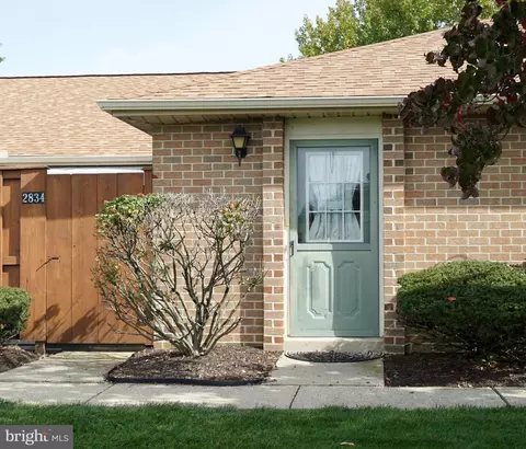 2834 Springhaven Pl, Macungie, PA 18062