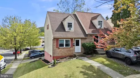 701 S Front St, Allentown, PA 18103